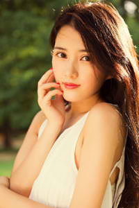 四川妹子