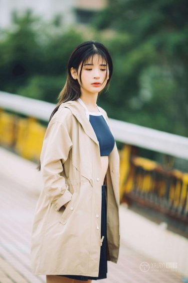 人鱼小姐国语版